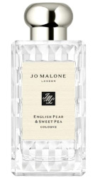 Jo Malone English Pear & Sweet Pea ~ new fragrance