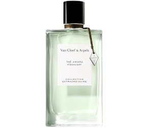 Van Cleef & Arpels The Amara ~ new fragrance