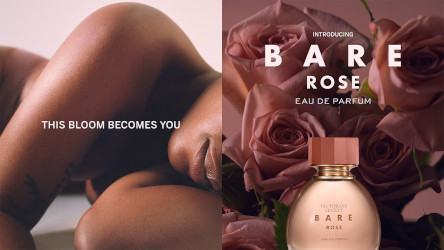 Victoria?s Secret Bare Rose ~ new fragrance