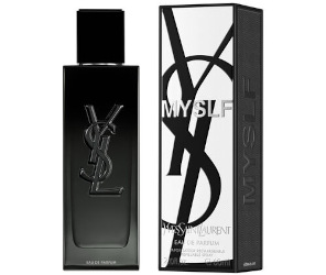 Yves Saint Laurent MYSLF ~ new fragrance