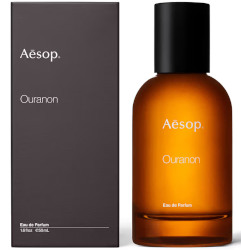 Aesop Ouranon ~ new fragrance