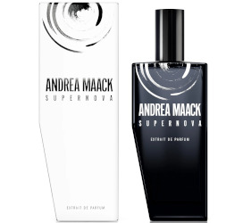 Andrea Maack Supernova ~ new fragrance