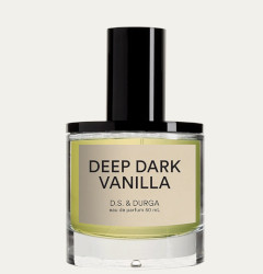 DS & Durga Deep Dark Vanilla ~ new fragrance