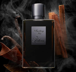 By Kilian Smoking Hot ~ new fragrance
