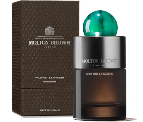Molton Brown Wild Mint & Lavandin ~ new fragrance