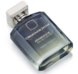 Ormonde Jayne Arabesque ~ new fragrance