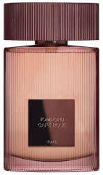 Tom Ford Cafe Rose ~ new fragrance