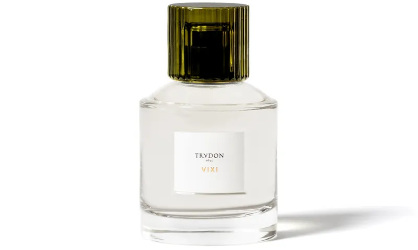 Trudon Vixi ~ new fragrance