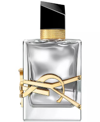 Yves Saint Laurent Libre L?Absolu Platine ~ new fragrance