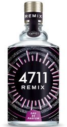 4711 Remix Electric Night ~ new fragrance