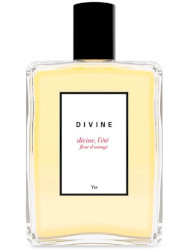 Divine L?Ete Fleur de Orange ~ new fragrance