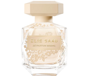 Elie Saab Le Parfum Bridal ~ new fragrance