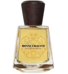 Frapin Bonne Chauffe ~ new fragrance