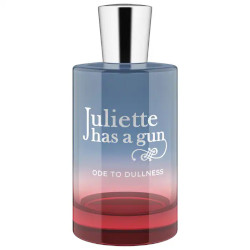 Juliette Has A Gun Ode to Dullness ~ new perfume