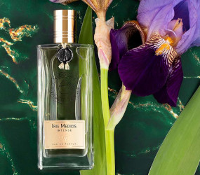 Parfums de Nicolai Iris Medicis Intense ~ new fragrance