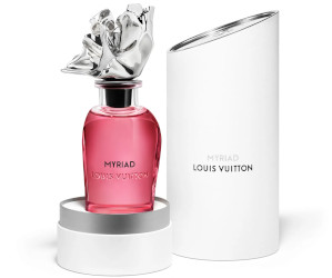 Louis Vuitton Myriad ~ new fragrance