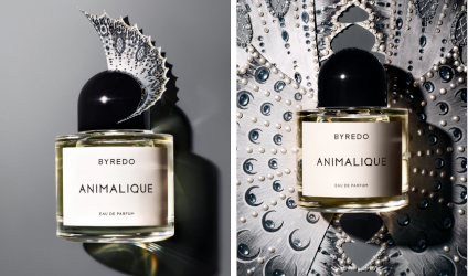 Byredo Animalique ~ new fragrance