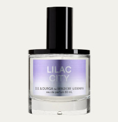 DS & Durga Lilac City ~ new fragrance