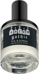 DS & Durga Salem Gothic ~ new fragrance