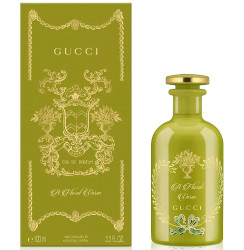 Gucci A Floral Verse ~ new fragrance