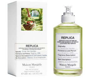 Maison Margiela From the Garden ~ new fragrance