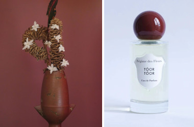Regime des Fleurs Toor Toor ~ new fragrance