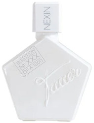 Tauer Perfumes Nexin ~ new fragrance