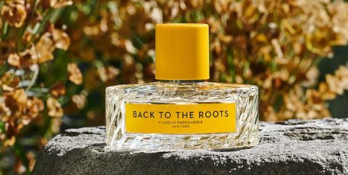 Vilhelm Parfumerie Back To The Roots ~ new fragrance