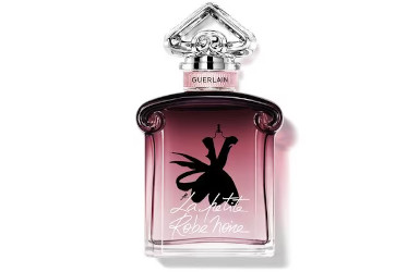 Guerlain La Petite Robe Noire Rose Noire ~ new fragrance