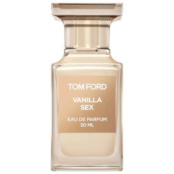 Tom Ford Vanilla Sex ~ new fragrance