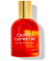 Bath & Body Works Calypso Clementine ~ new fragrance