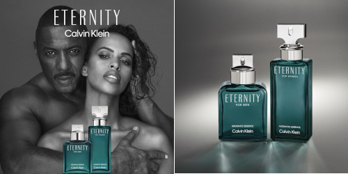 Calvin Klein Eternity Aromatic Essence  ~ new fragrances