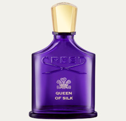 Creed Queen of Silk ~ new fragrance