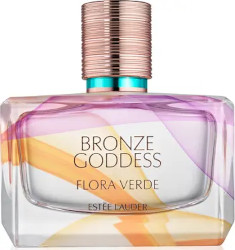 Estee Lauder Bronze Goddess Flora Verde ~ new fragrance