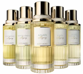 Estee Lauder Legacy Collection ~ new fragrances