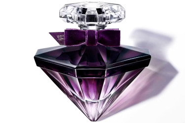 Lancome La Nuit Tresor Le Parfum ~ new fragrance