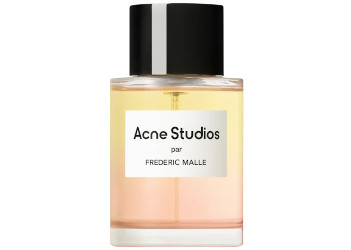 Acne Studios par Frederic Malle ~ new perfume