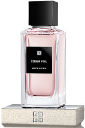 Givenchy Coeur Fou ~ new fragrance