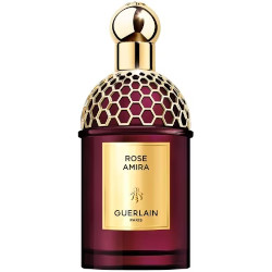 Guerlain Rose Amira ~ new fragrance