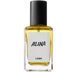 Lush Alina ~ new perfume