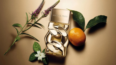 Michael Kors Pour Femme & Pour Homme ~ new fragrances