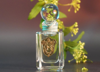 Regime des Fleurs Green Vanille ~ new fragrance