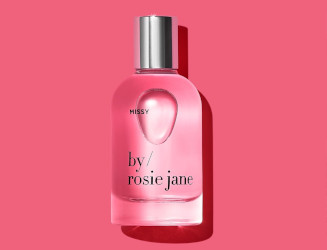 By Rosie Jane Missy ~ new fragrance