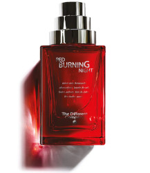 The Different Company Red Burning Night ~ new fragrance