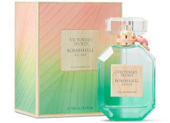 Victoria?s Secret Bombshell Escape ~ new fragrance