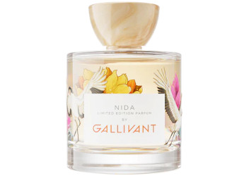 Gallivant Nida ~ new fragrance