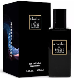 Robert Piguet A L?Ombre ~ new fragrance