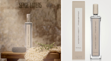 Serge Lutens Point du Jour ~ new fragrance