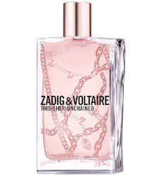 Zadig & Voltaire This is Her! Unchained ~ new fragrance :: Now Smell This