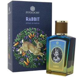 Zoologist Rabbit ~ new fragrance